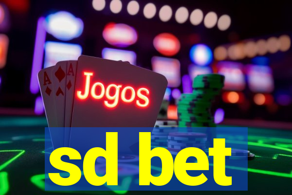 sd bet